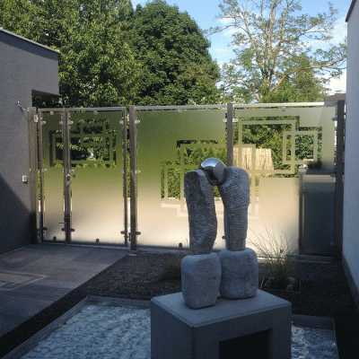 Update - Enthüllung | Der Denker