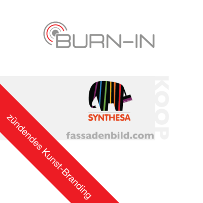 AKZENTA Exterior Art | Koop mit Synthesa und fassadenbild.com