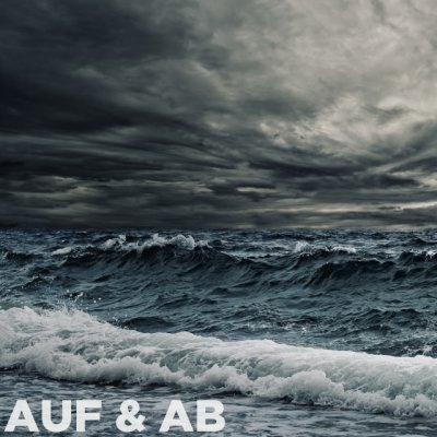 Einladung zur BURN-IN Ausschreibung "AUF & AB"