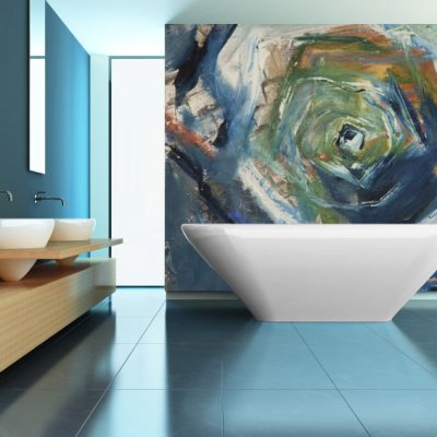 Das Leben ist eine Komposition | Morphing-Challenge 