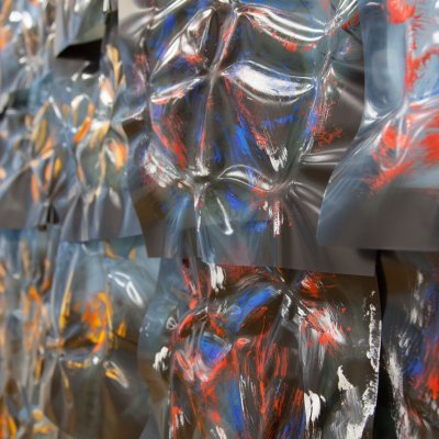 Strukturen (Sezession Graz)