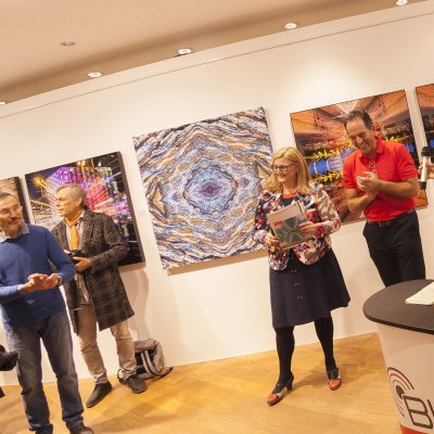 ANDERES SEHEN: Faszination Fraktale 