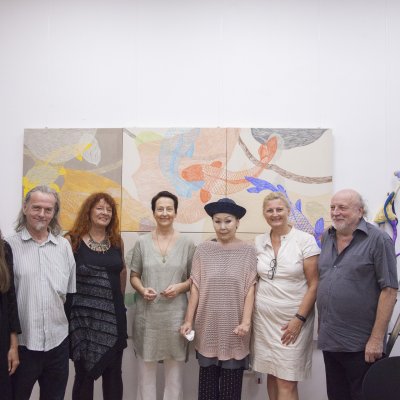 Finissage ATEMRÄUME & Konzert | ReformARTeast 