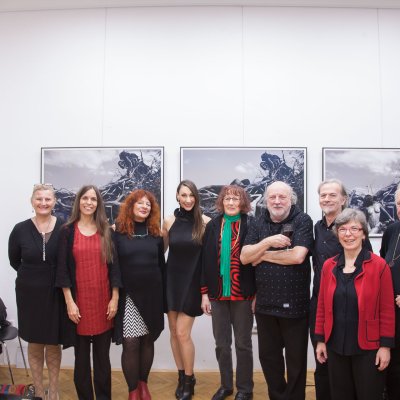 Konzert reformARTseven