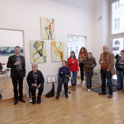 Kultur zählt | Corporate Performance für  „Dirigenten“  