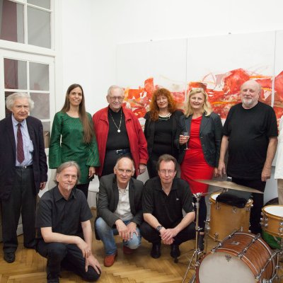 Konzert REFORMARTPANNONIA 2015 