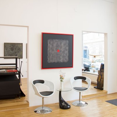 Summer-Exhibitions | 7 Künstler | 7 Länder