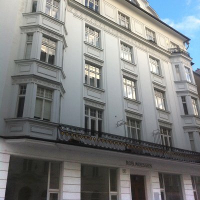 BURN-IN expandiert nach Wien | Eröffnung Februar 2014