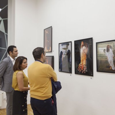 Im Kreuzfeuer des täglichen Lebens