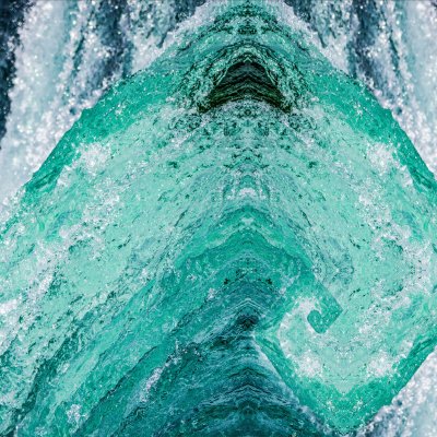 ANDERES SEHEN | BURN-IN und Ares Yannakopoulos starten zweijährige Koop