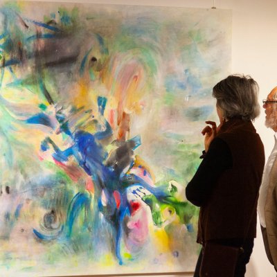 BURN-IN Ostervoucher