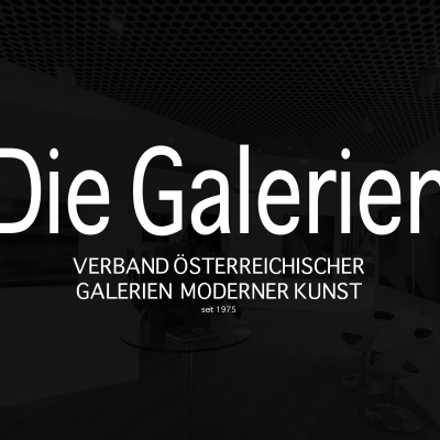 BURN-IN neuestes Mitglied von "Die Galerien"