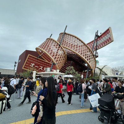 Nachlese GreenART Japan II