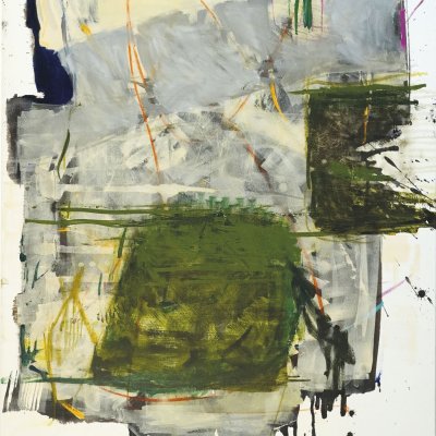 Buchauszug - Im Reich der Weissschatten