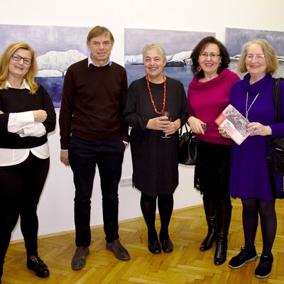 Extrempunkte Europas | verlängert bis 17.01.2020