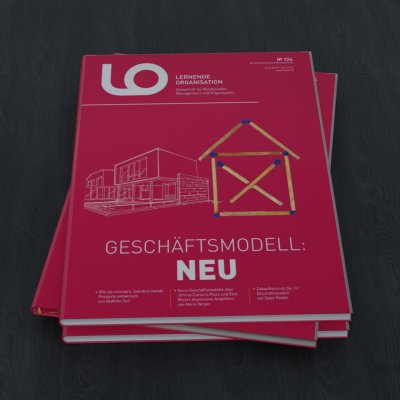 Lernende Organisation Artikel #124