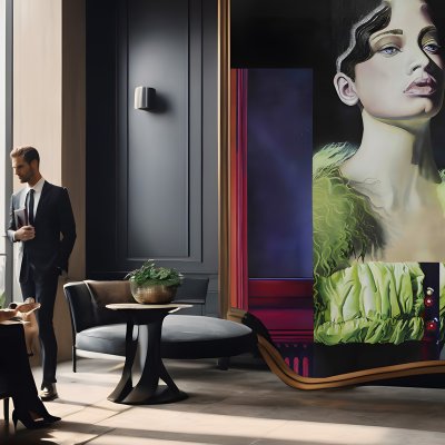 Besondere Werke zu besonderen Preisen