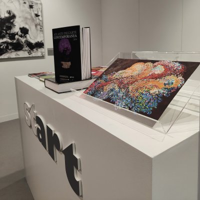 meisterhafte Pointillismus-Werke von Nino Perrone