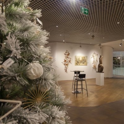 Strings of Nature & Ritual Spaces