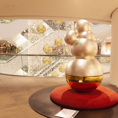 my one sphere - Venus Transformation