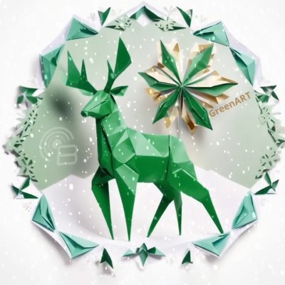 Frohe Weihnachten & Galerie Weihnachtsöffnungszeiten