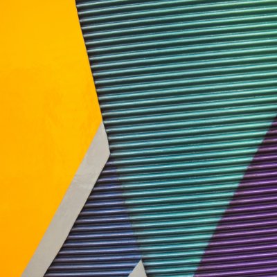 BURN-IN vertritt Aurora CID, eine Meisterin der skulpturalen Extraktion, exklusiv in der DACH-Region ab 2/20 