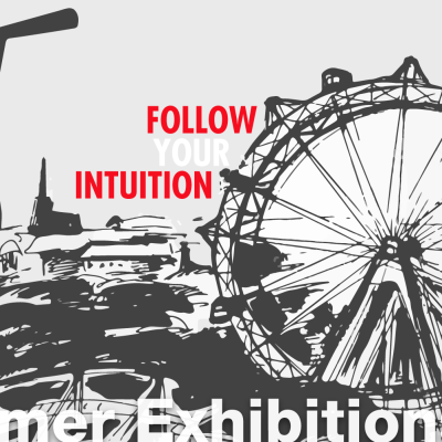 Einladung BURN-IN Summer Exhibitions | call for entries | Deadline: 31. Mai 2017