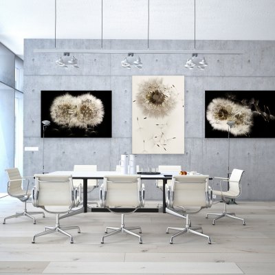 Zündender Transfer durch das Kunst-Projekt SAMENBANK