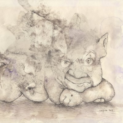 LIMITED EDITION Kunstdrucke von Eva Pisa