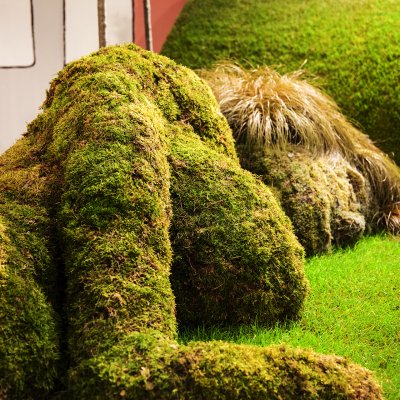 Die BURN-IN Galerie öffnet ab September 2018 auch samstags ihre Pforten!