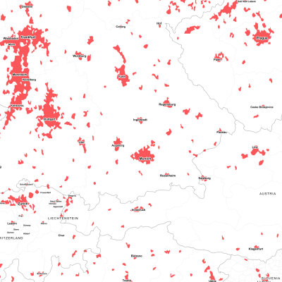 Transgourmet setzt auf BURN-IN