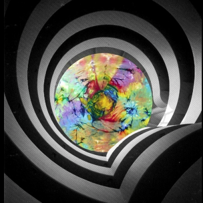 Neuzugang Hanna Scheriau | Biennale 2009, Guggenheim NY 2010