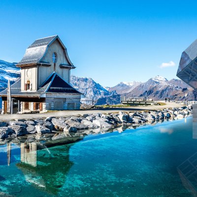 Isabella Habegger | Voyage de Isa | Cubetrotter