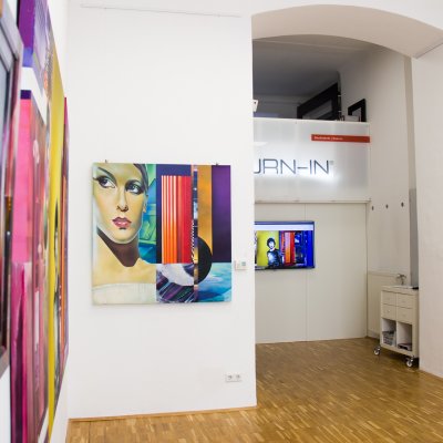 Imprints of Life - the female perspective