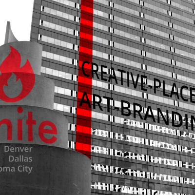 USA Seminare & Kunst-Interventionen | Report