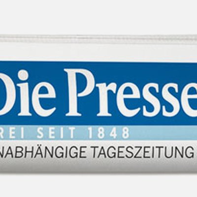 Die Presse | Kunst-Branding auf Fassaden 