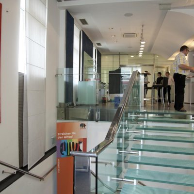 BURN-IN Symposium Zündendes | 17.9.2010 