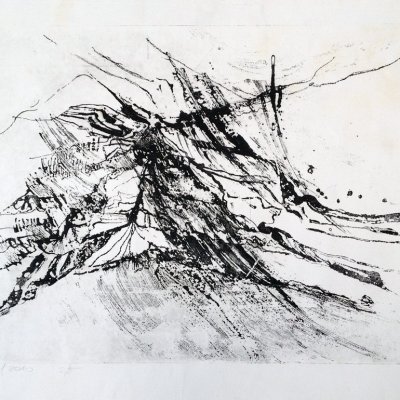 Erwärmung und Klimawandel