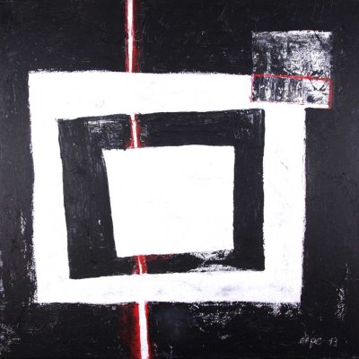 Spurensuche in Hamburg