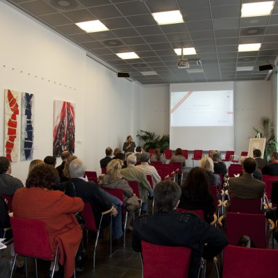 Nachlese zum BURN-IN Symposium