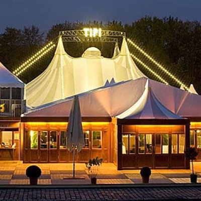 Kulturinvest Kongress 2010 | Berlin