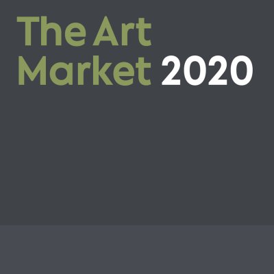 Art Basel & UBS Art Market Report 2020