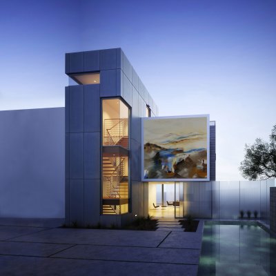 Bewegende Kunst der Schweizerin Isabelle Habegger 