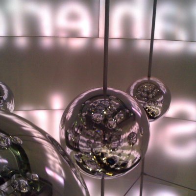 Offensive - Kunst am Bau 