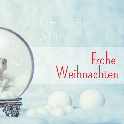 Frohe Weihnachten
