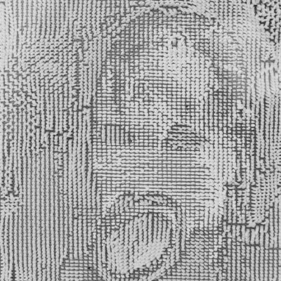 REZIPROKE MALEREI 031