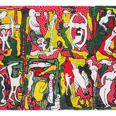 Wer suchet der findet 2