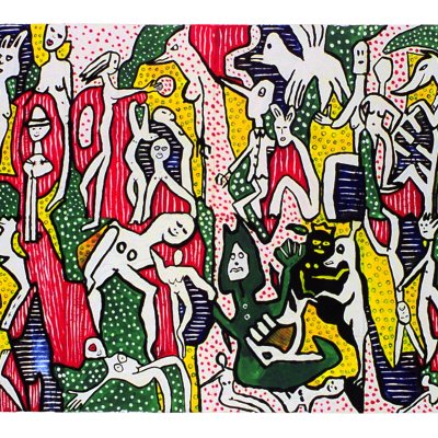 Wer suchet der findet 3