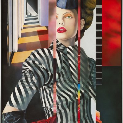 Rigenerazione | unverkäuflich