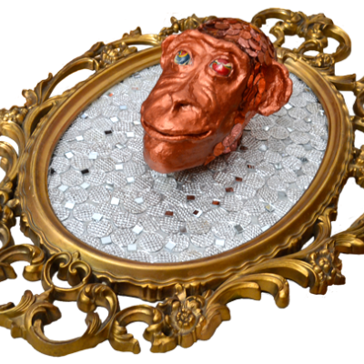 Es ist, wie es ist,  sei du selbst!